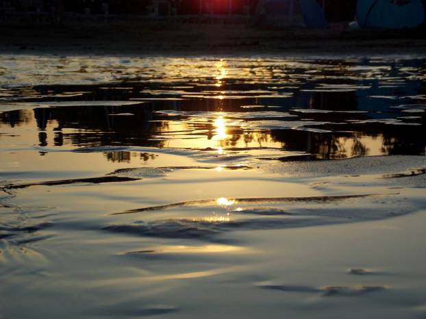 FOTO Festival pješčanih skulptura na Rabu: Tritonova banda proglašena najboljom