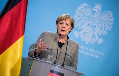 Najmoćnija žena u njemačkoj povijesti: Apeli da se još ne povuče iz politike sve su glasniji
