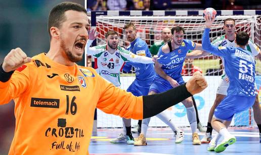 'Na mobitelu u busu sam gledao kako ulazimo u polufinale. I pje&scaron;ke bih do&scaron;ao da ih zagrlim'