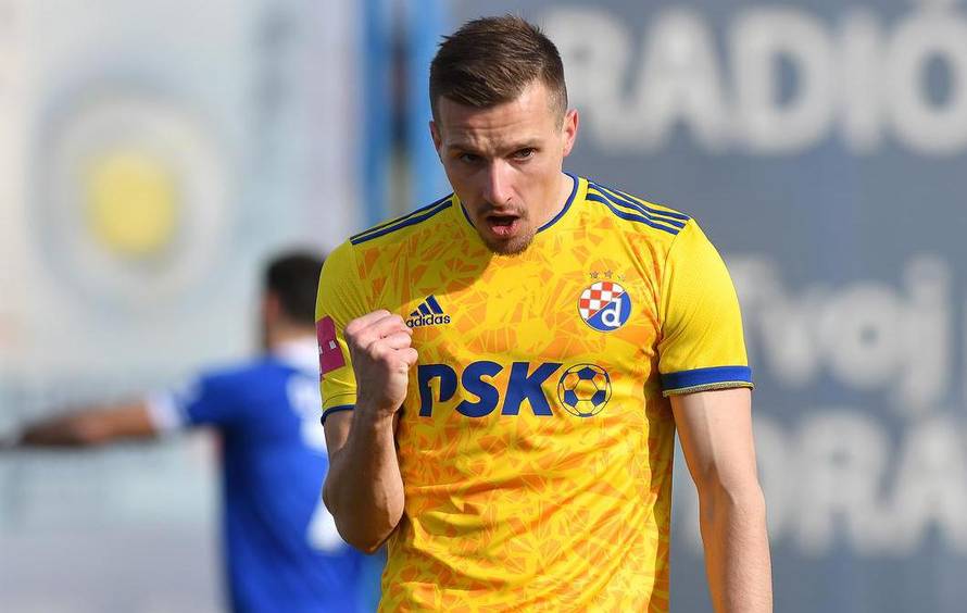 Slaven Belupo i Dinamo igraju 28. kolo Prve HNL