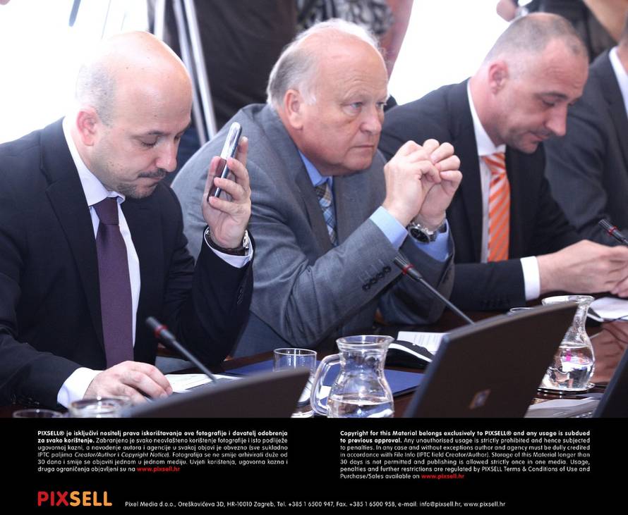 Patrik Macek/Pixsell