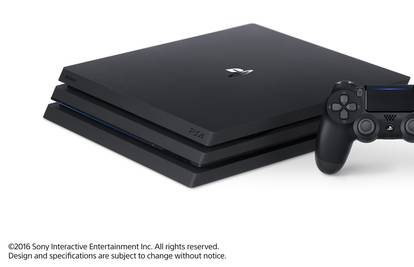 PlayStation 4 Pro uskoro će moći uljepšati vaše stare igre
