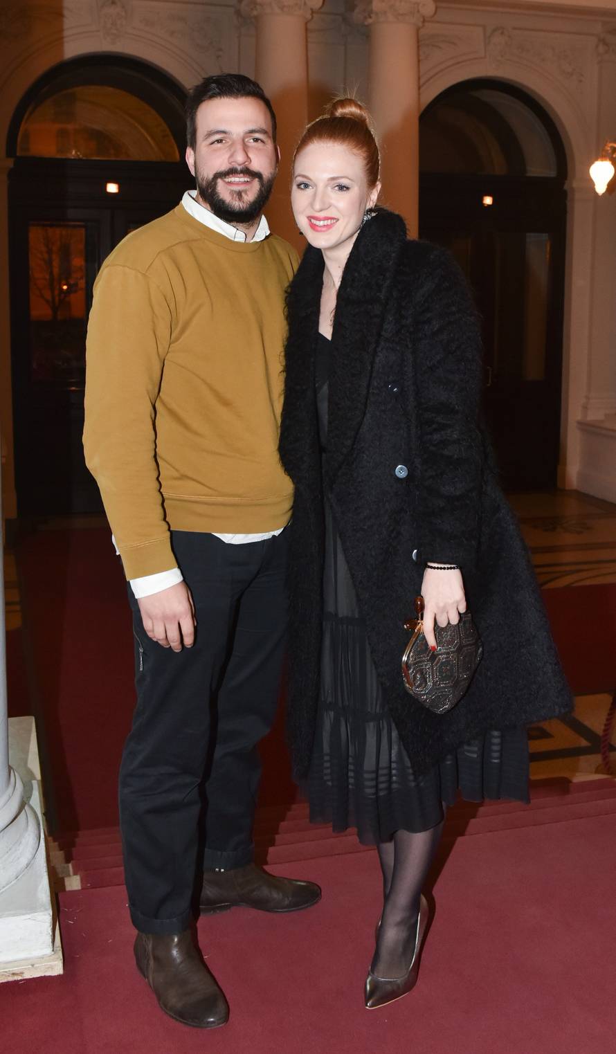 Nataša je ljubila ginekologa pa slikara, a završila s ortopedom