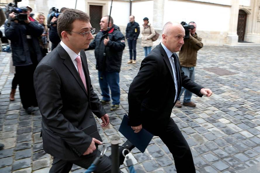 Patrik Macek/PIXSELL