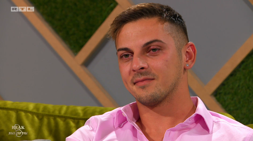 S Petrom nije išlo, ali Dario iz 'Braka na prvu' ponovno ljubi: Preselio sam se u Split zbog nje
