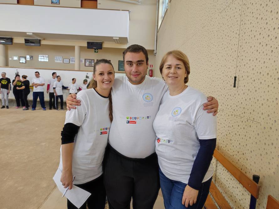 20. Sportsko-rekreativni susret osoba s teškoćama "Susret prijateljstva" u Puli!  Podržite ih