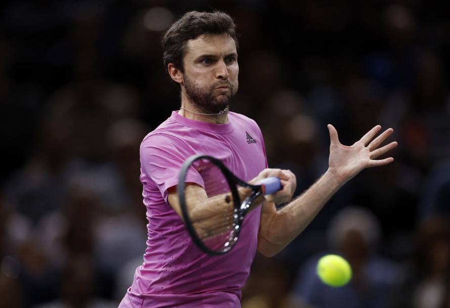 ATP Masters 1000 - Paris Masters