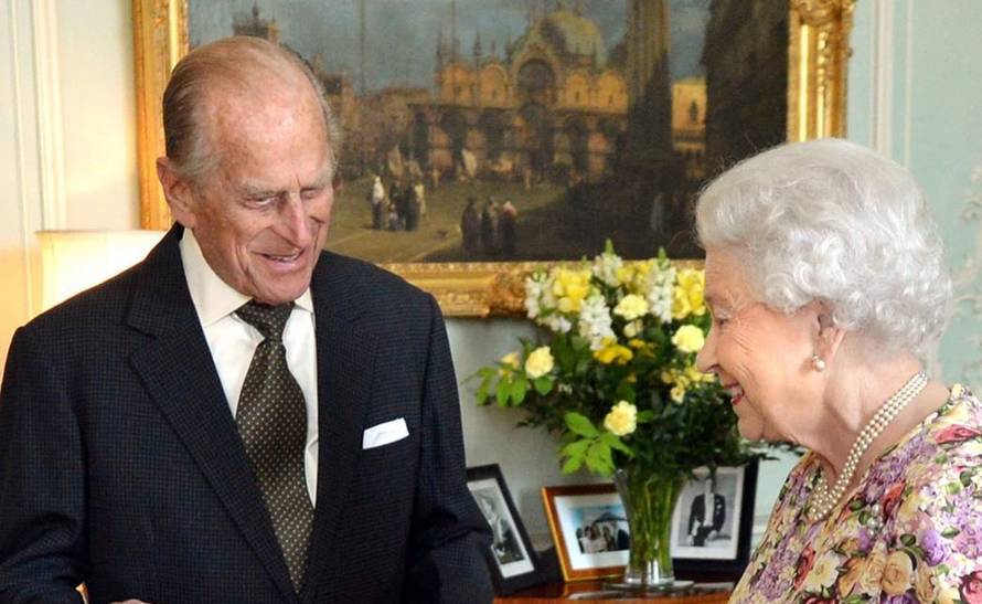 Kraljica Elizabeta govorila o Princu Philipu prvi put u javnosti nakon njegove smrti