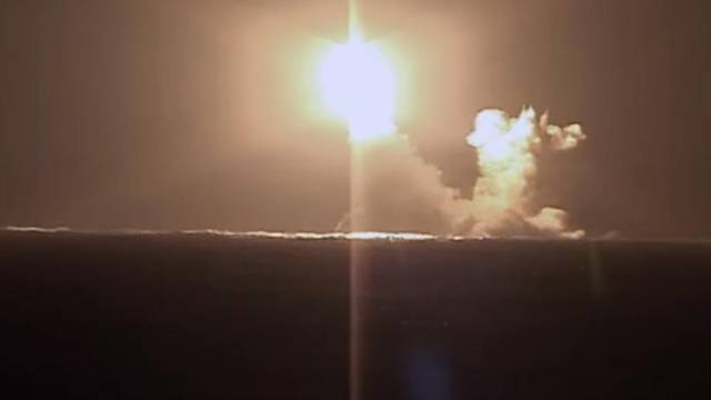 SAD ne vidi neposrednu prijetnju od lansiranja sjevernokorejskih raketa
