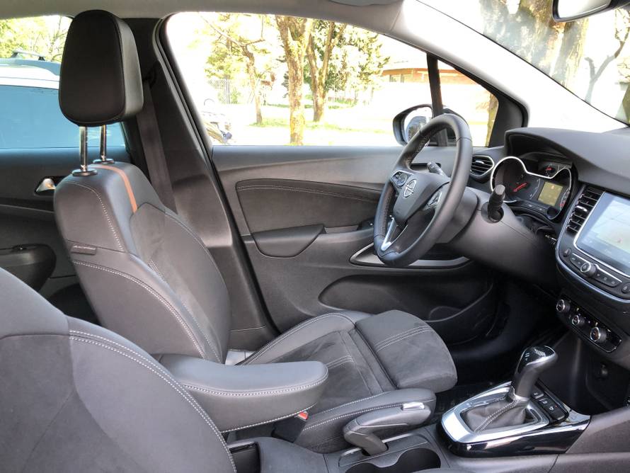 Redizajnirani Opel Crossland je bolji i upečatljiviji nego prije