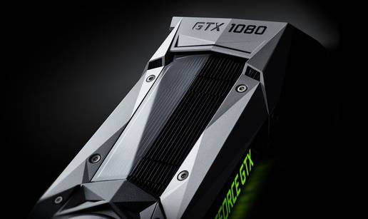 San svakog gamera: Nvidia u novu grafičku uložila milijarde