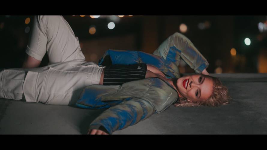 Spoj nespojivog: Treper Hiljson Mandela i Zsa Zsa su snimili hit