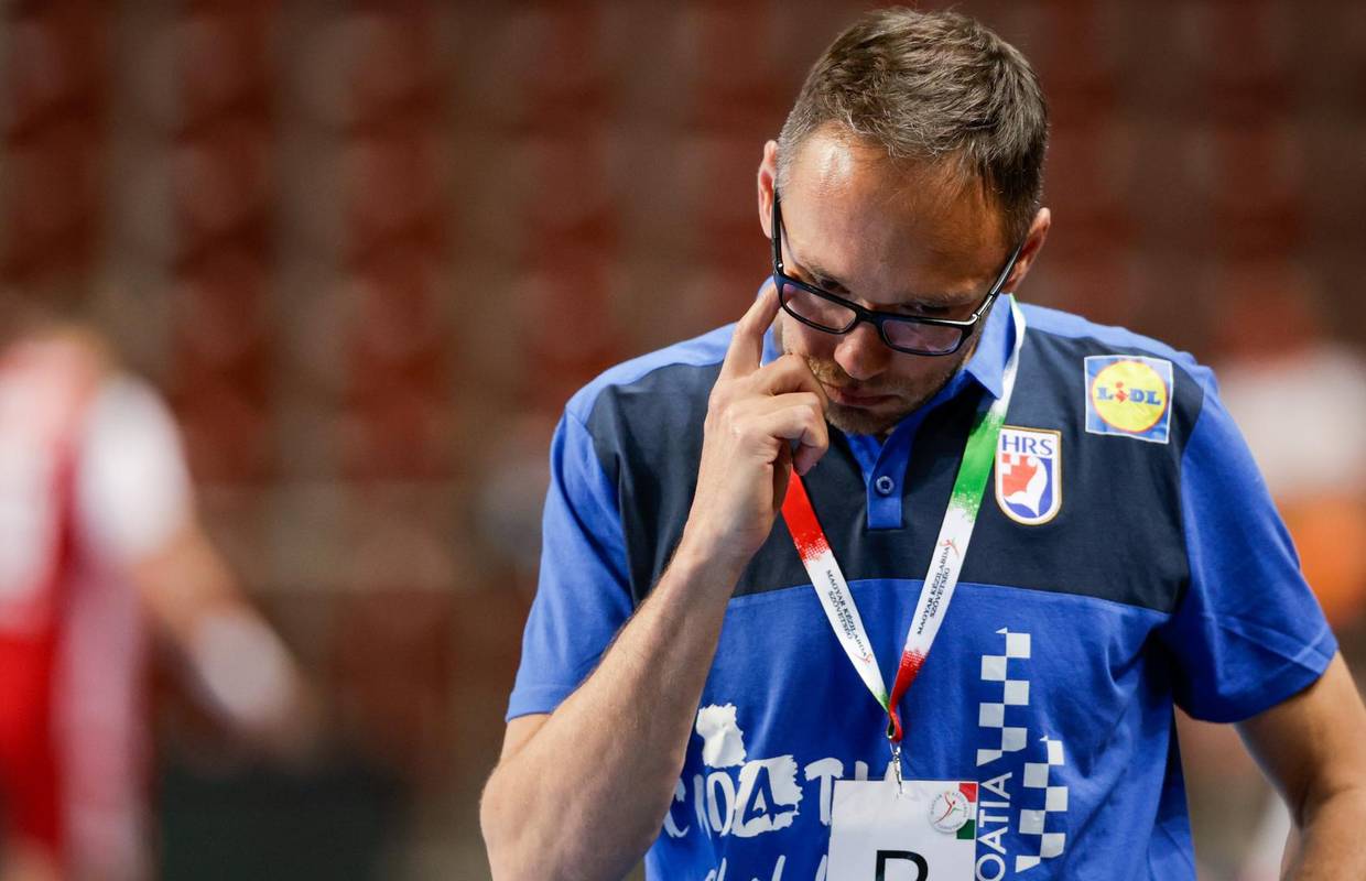 'Francuzi? Nećemo zaboraviti ono što je bilo u Montpellieru'