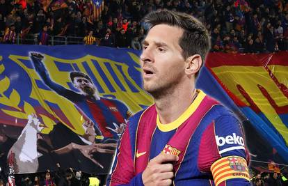 VIDEO Navijači ga zovu: Kakve su šanse da Messi dođe u Barcu?