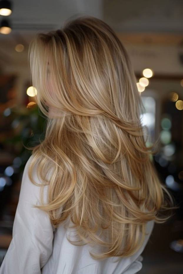 FOTO 15 frizura koje postaruju i 15 frizura koje vas pomlađuju