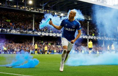 Everton srušio Chelsea za važna tri boda u borbi za ostanak