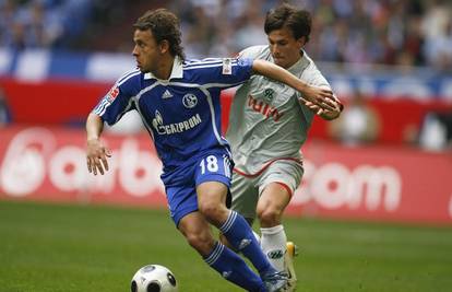 Schalke prijeti sportskom arbitražom zbog Rafinhe