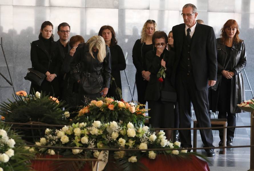 Prljavci u suzama: Basist Dudo je idol. Sanjali smo iste snove...