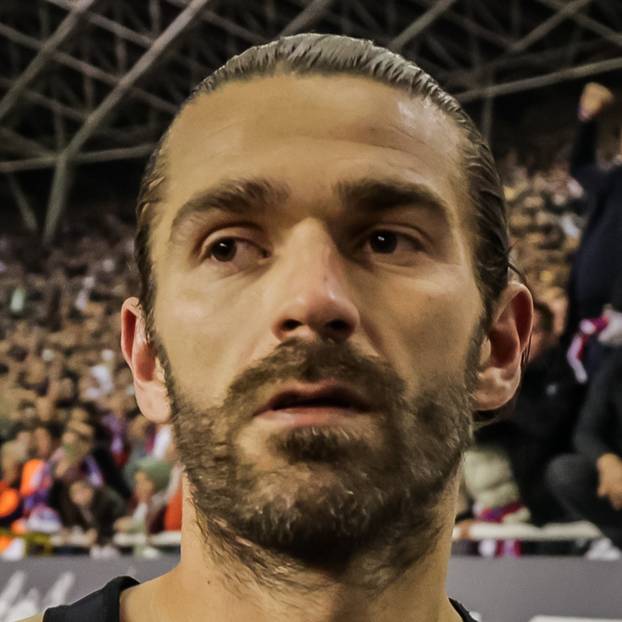 FOTO Kako bi poznati hrvatski sportaši izgledali bez brade? Livaja, Petković, Joško, Rudić...