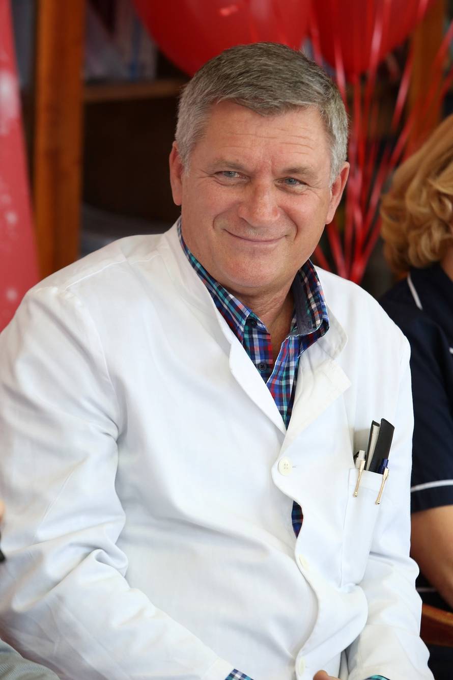 Miranda Čikotić/PIXSELL