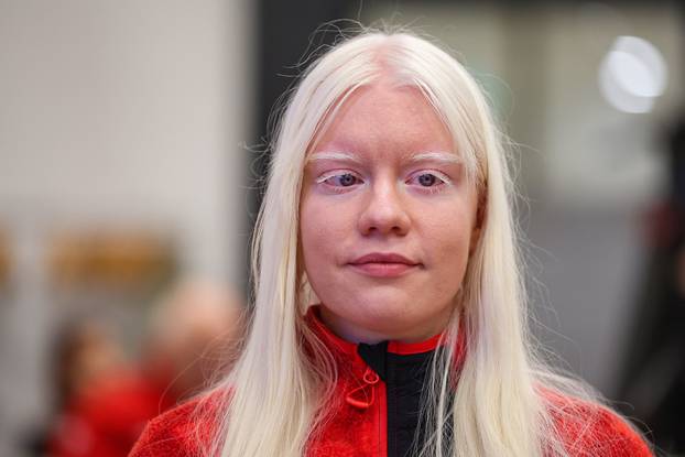 Zagreb: Konferencija za medije hrvatske paraolimpijske reprezentacije uo&ccaron;i odlaska na Zimske paraolimpijske igre