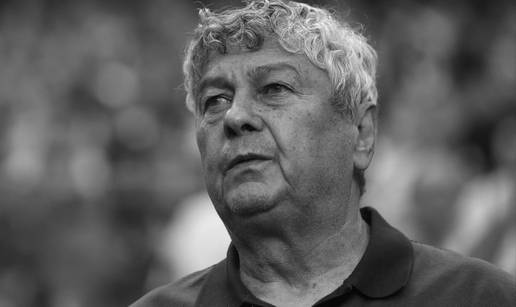 Pletikosa za 24sata: Lucescu je bio jedinstven trener, nau&ccaron;io me ono &scaron;to je danas avangarda