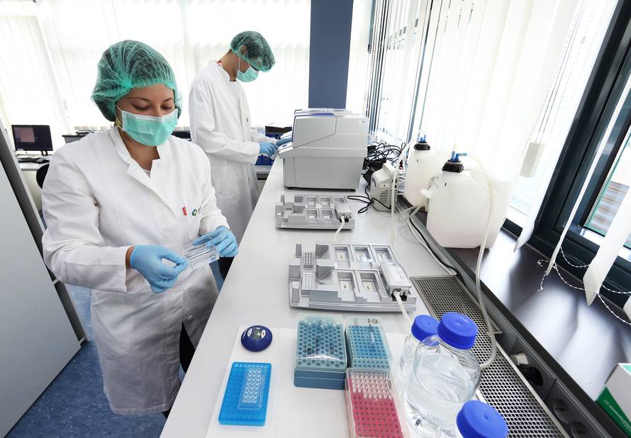 Uspjeh: Hrvati izumili test koji će moći predvidjeti dijabetes