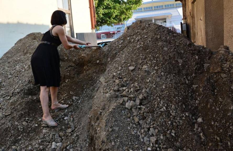 Ivica Galović/Pixsell