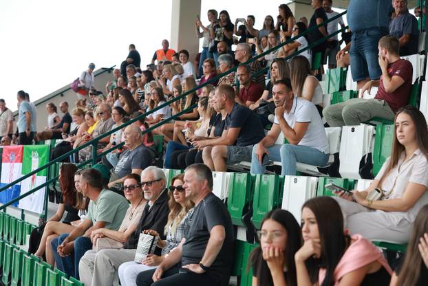 Vardarac: Svečano otvoren jedan od najmodernijih sportskih kompleksa u regiji V Arena