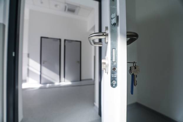 Zagreb: Klinika za ženske bolesti i porode u Petrovoj ulici