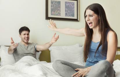 12 fatalnih grešaka u ljubavnom odnosu: Gotovo sigurno će vas odvesti prema prekidu veze