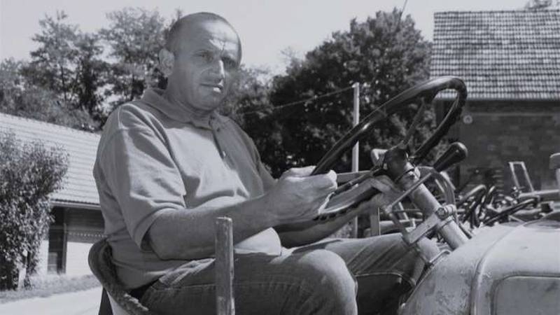 Zagorje se oprašta od omiljenog 'lovca na traktore': 'Srećko, bio si dobričina, čovjek velikog srca'