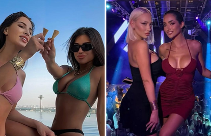 ANKETA 'Savršene' se prozivaju, ali koji vatreni duo vam je bolji?