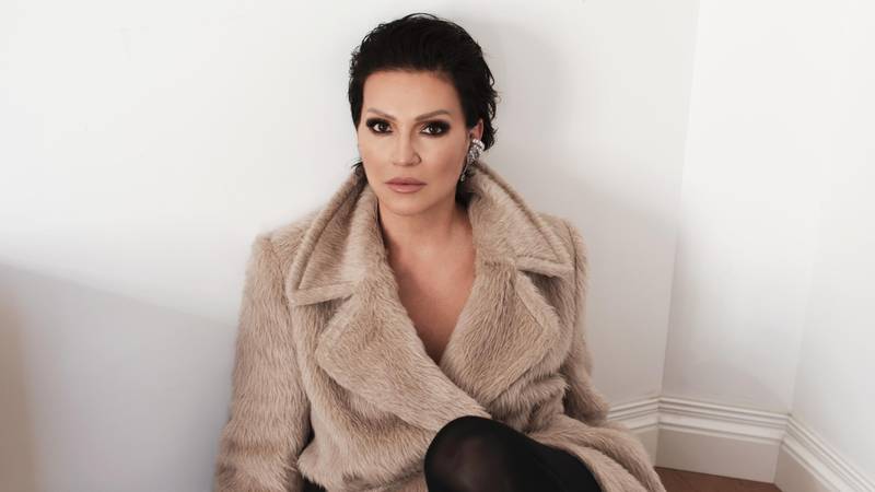 Nina Badrić nakon 15 godina izdala novi album: Predstavlja ga pjesmom "Nismo djeca"