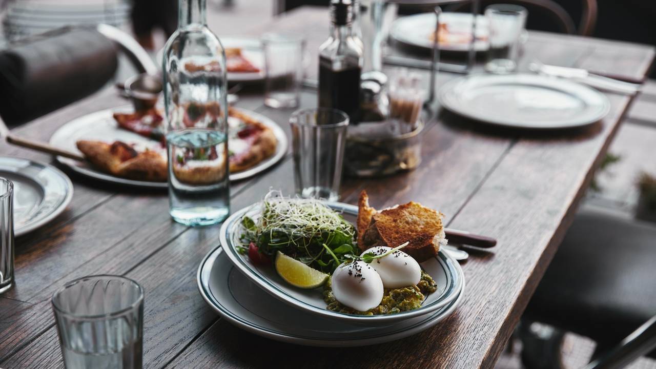 U koliko ste ih bili? 32 najbolja hrvatska restorana u 2024.