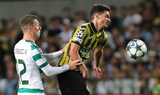 Kazahstanci izbacili &scaron;kotskog velikana i ispisali povijest Lige prvaka! Presudili jedanaesterci