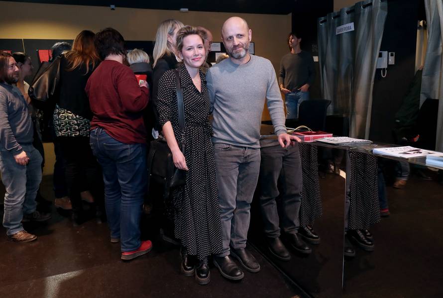 Fondovi ga odbili pa je novce za predstavu skupio na internetu