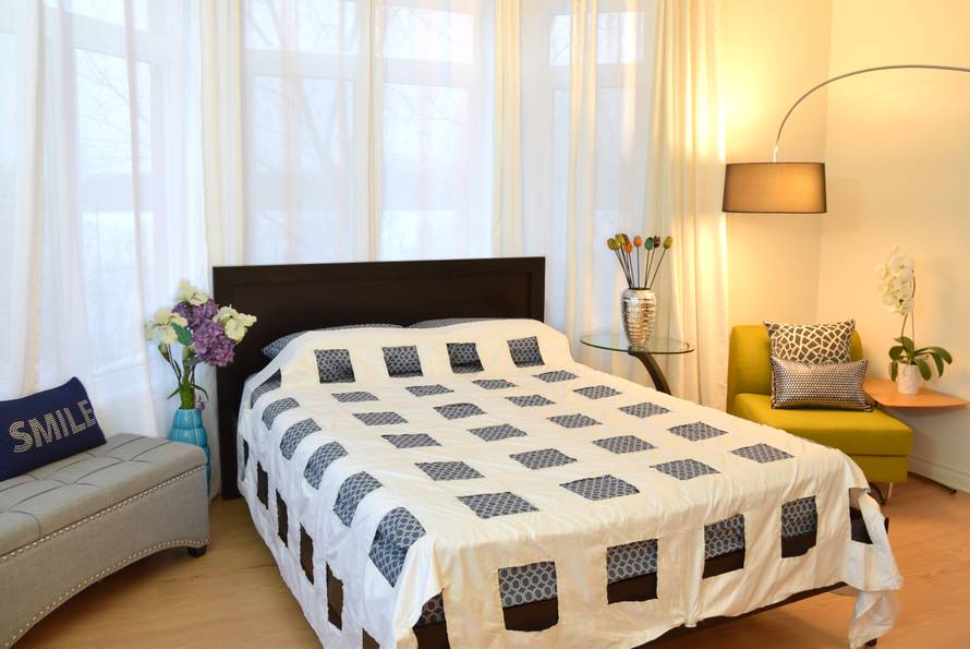 Pametan poplun spašava veze: Grije vašu stranu kako vi želite