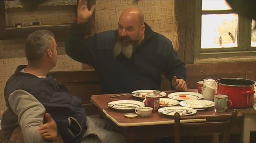 Ankica izluđuje farmere: 'Ona cijelo vrijeme nešto zahtjeva'