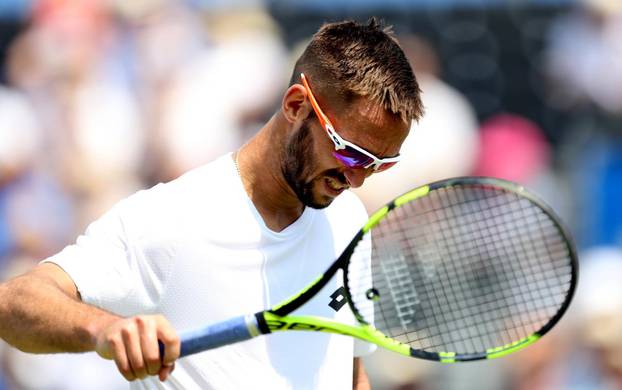 2017 AEGON Championships - Day Three - The Queen