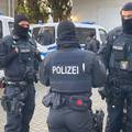 Drama u Njemačkoj, specijalna policija opkolila željeznicu zbog sumnjivca: Riječ je o teroristu?
