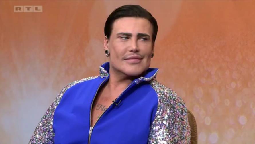 Cigi 'oprao' Mehunku: 'Ti sebe zoveš mladenkom? Pa ovo ti je bilo već treće vjenčanje, sorry...'