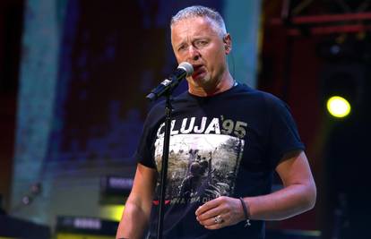 Thompson za Kolindu: Glasajte i zaustavite pohod komunista