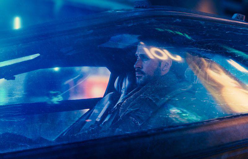 Krenula pretprodaja za SF spektakl Blade Runner 2049.!