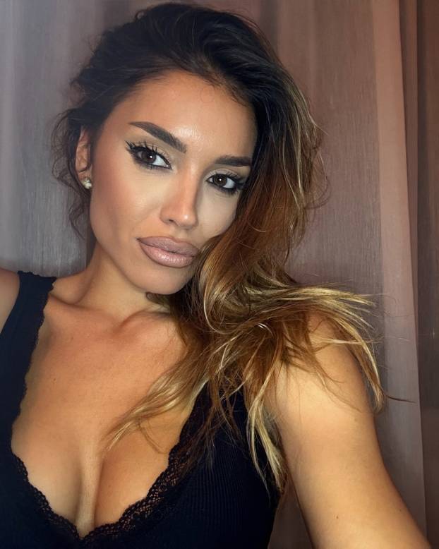 FOTO Presice srpskog kluba su krcate. Nitko ne zna zašto... E da, ovo je glasnogovornica