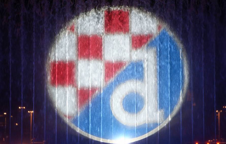 GNK Dinamo Zagreb danas slavi rođendan