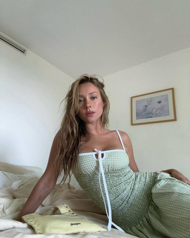 FOTO Mbappéova cura otkrila je zašto više ne snima seks scene