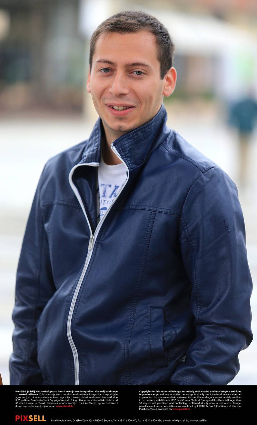 Davor Javorović/Pixsell