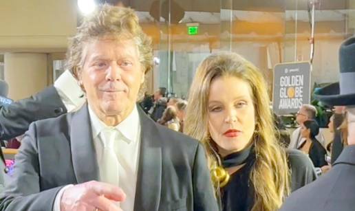 Lisa Marie Presley u zadnjem intervjuu nije mogla stajati: 'Kao da se povijest ponavlja...'