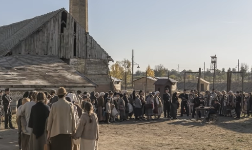 Srpski redatelj: 'Ljudi će saznati za Jasenovac kroz moj film...'